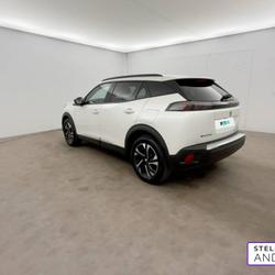 Peugeot 2008 electrique 136 ch Allure pack Wattrelos