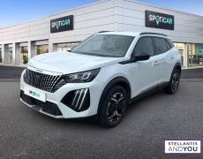 Peugeot 2008 Wattrelos