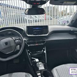 Peugeot 2008 puretech 130 s&s eat8 Allure Wattrelos