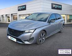 Peugeot 308 III Phase 1 Wattrelos