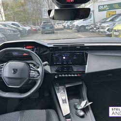 Peugeot 308 III Phase 1 phev 180 e-eat8 Allure Wattrelos