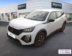Peugeot 2008 Wattrelos
