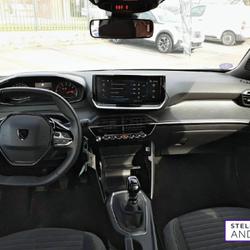 Peugeot 2008 puretech 100 s&s bvm6 Active Wattrelos