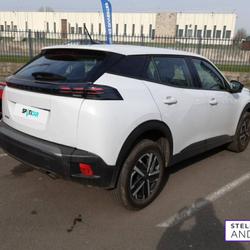Peugeot 2008 puretech 100 s&s bvm6 Active Wattrelos