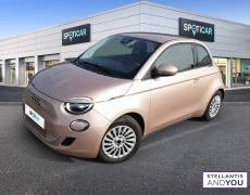 Fiat 500 II Wattrelos