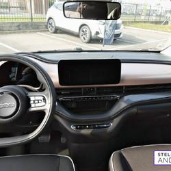 Fiat 500 II e 95 ch Nouvelle 500 Wattrelos