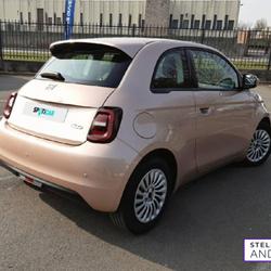 Fiat 500 II e 95 ch Nouvelle 500 Wattrelos