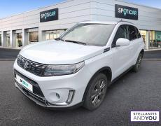 Suzuki Vitara Wattrelos