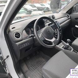 Suzuki Vitara 1.4 boosterjet allgrip hybrid Style Wattrelos