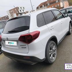 Suzuki Vitara 1.4 boosterjet allgrip hybrid Style Wattrelos
