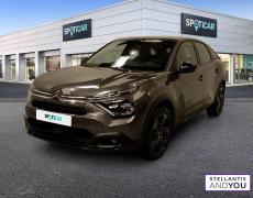 Citroen C4 Wattrelos