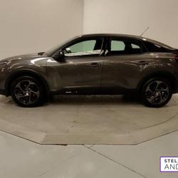 Citroen C4 puretech 130 s&s eat8 Feel pack Wattrelos