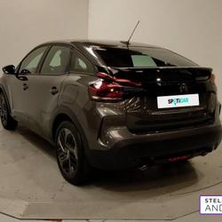 Citroen C4 puretech 130 s&s eat8 Feel pack Wattrelos