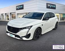 Peugeot 308 III Phase 1 Wattrelos