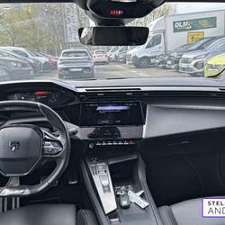 Peugeot 308 III Phase 1 bluehdi 130ch s&s eat8 Gt pack Wattrelos