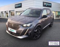 Peugeot 2008 Wattrelos