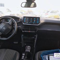 Peugeot 2008 puretech 130 s&s eat8 Roadtrip Wattrelos