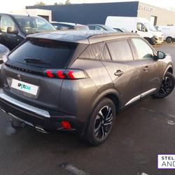 Peugeot 2008 puretech 130 s&s eat8 Roadtrip Wattrelos