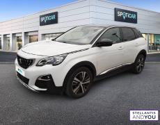 Peugeot 3008 Wattrelos