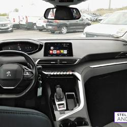 Peugeot 3008 1.6 bluehdi 120ch s&s eat6 Allure Wattrelos