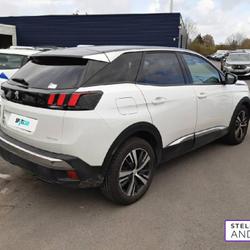 Peugeot 3008 1.6 bluehdi 120ch s&s eat6 Allure Wattrelos