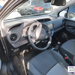 Toyota Yaris 110 vvt-i France Wattrelos