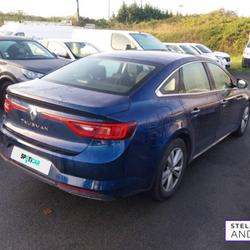Renault Talisman tce 160 edc fap Business Wattrelos