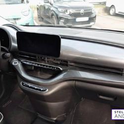 Fiat 500 II e 118 ch Nouvelle 500 Wattrelos