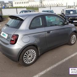 Fiat 500 II e 118 ch Nouvelle 500 Wattrelos