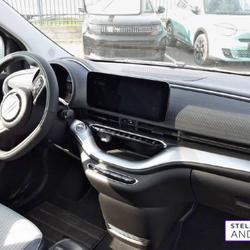 Fiat 500 II e 118 ch Ic&ocirc;ne plus Wattrelos