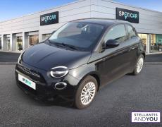 Fiat 500 II Wattrelos