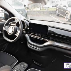 Fiat 500 II e 118 ch Nouvelle 500 Wattrelos