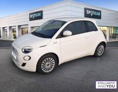 Fiat 500 II Wattrelos