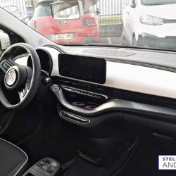 Fiat 500 II e 118 ch Nouvelle 500 Wattrelos