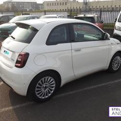 Fiat 500 II e 118 ch Nouvelle 500 Wattrelos