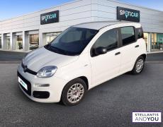 Fiat Panda Wattrelos