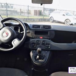 Fiat Panda 1.0 70 ch hybride bsg s/s City Wattrelos