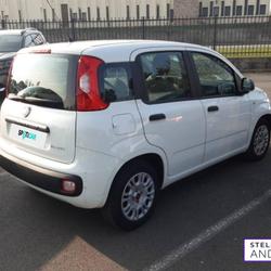 Fiat Panda 1.0 70 ch hybride bsg s/s City Wattrelos