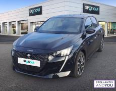 Peugeot 208 Wattrelos