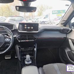 Peugeot 208 puretech 130 s&s eat8 Gt Wattrelos