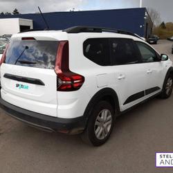 Dacia Jogger eco-g 100 5 places Expression Wattrelos