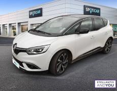 Renault Scenic 4