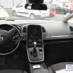 Renault Scenic 4 tce 160 fap edc Business intens Wattrelos