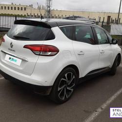 Renault Scenic 4 tce 160 fap edc Business intens Wattrelos