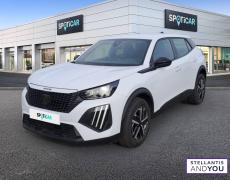 Peugeot 2008 Wattrelos