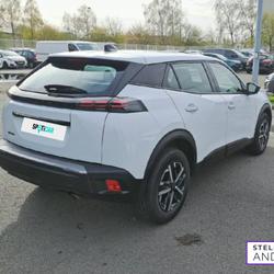 Peugeot 2008 puretech 100 s&s bvm6 Active Wattrelos