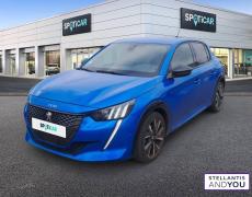 Peugeot 208 Wattrelos