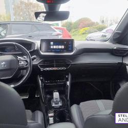 Peugeot 208 puretech 130 s&s eat8 Gt Wattrelos