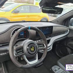 Abarth 500 500 e 155 ch Turismo Wattrelos