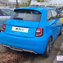 Abarth 500 500 e 155 ch Turismo Wattrelos